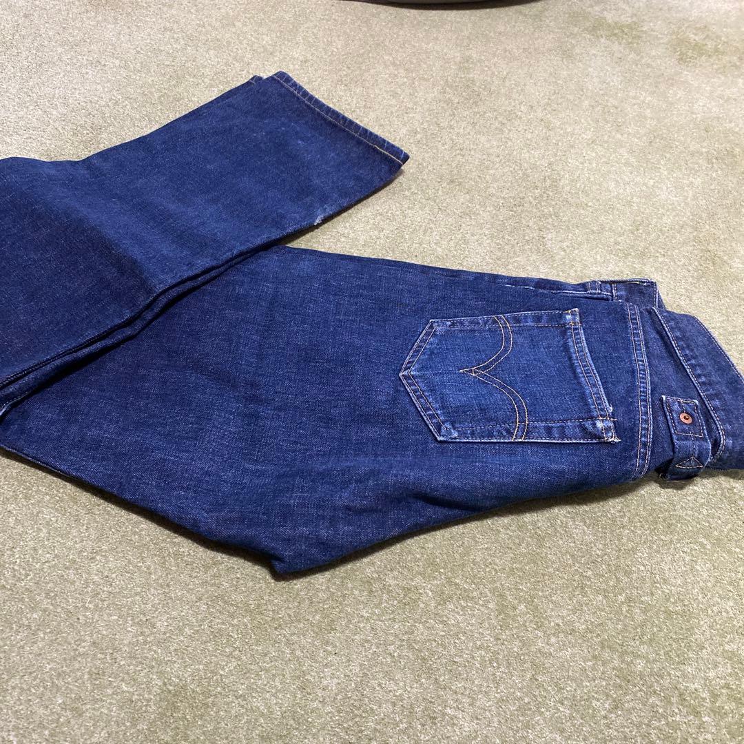 Levi's リーバイス702xx 日本製 W33