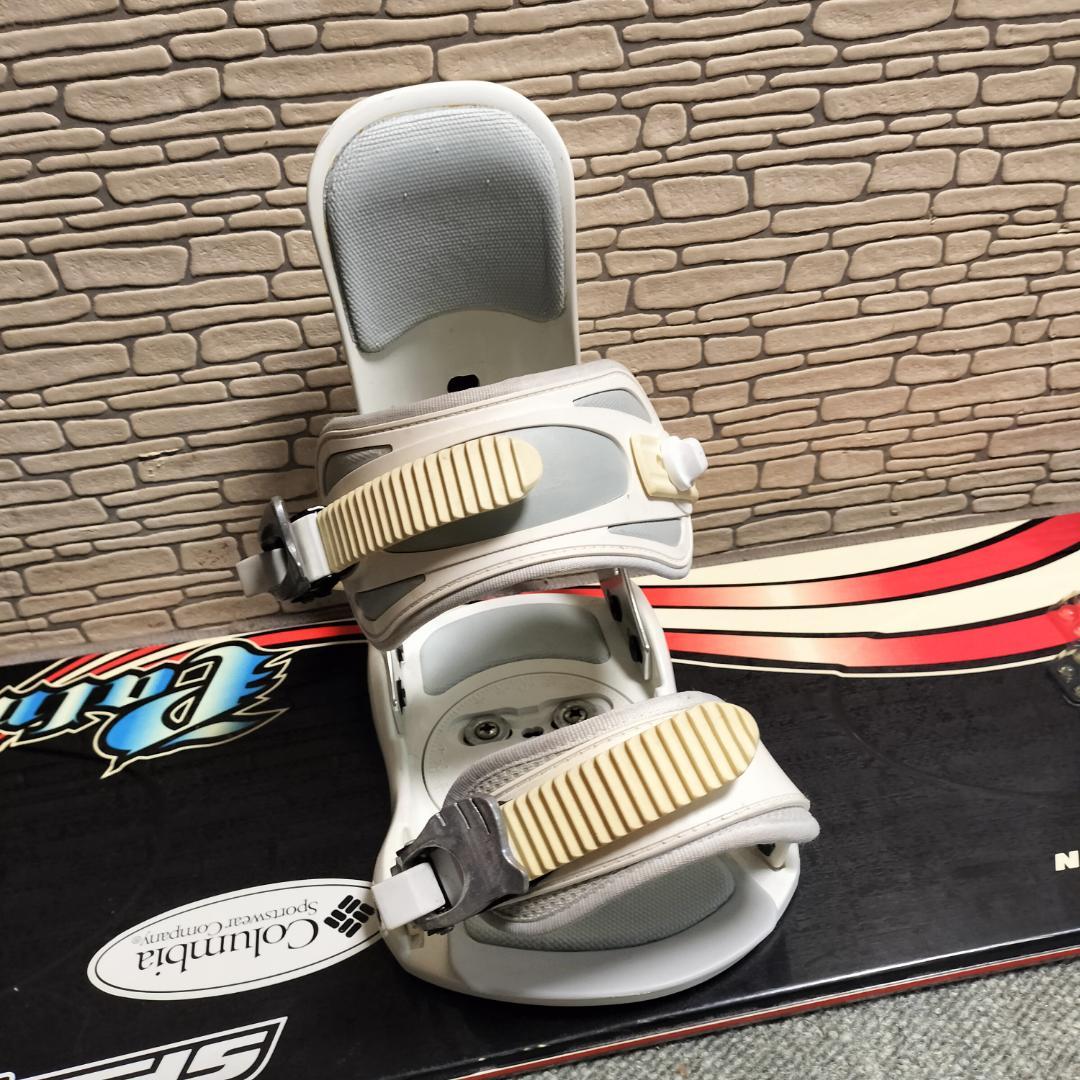 【希少】PALMER (パーマー) スノーボード X-CARBON