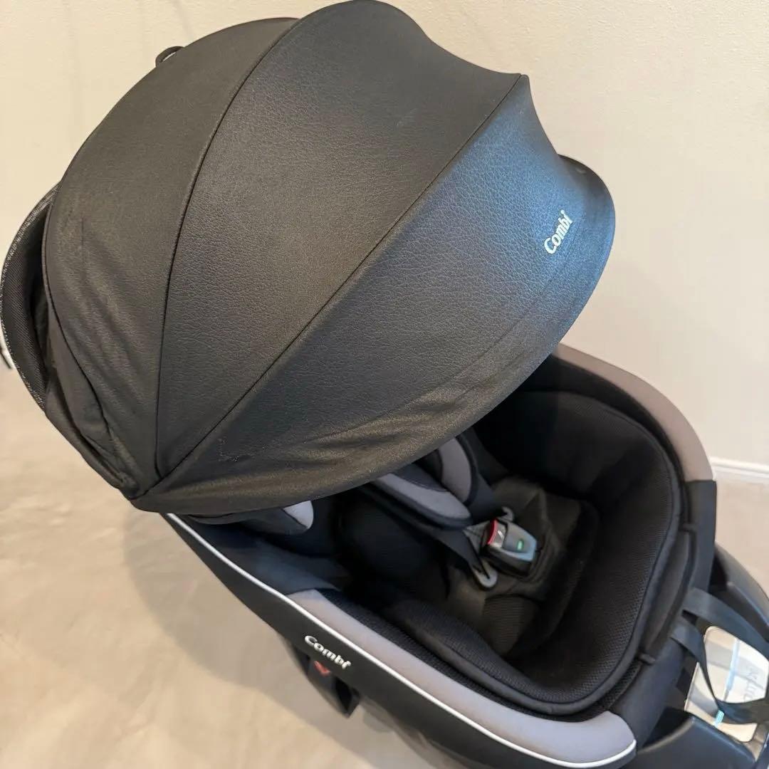 Combi クルムーブスマート JG-600