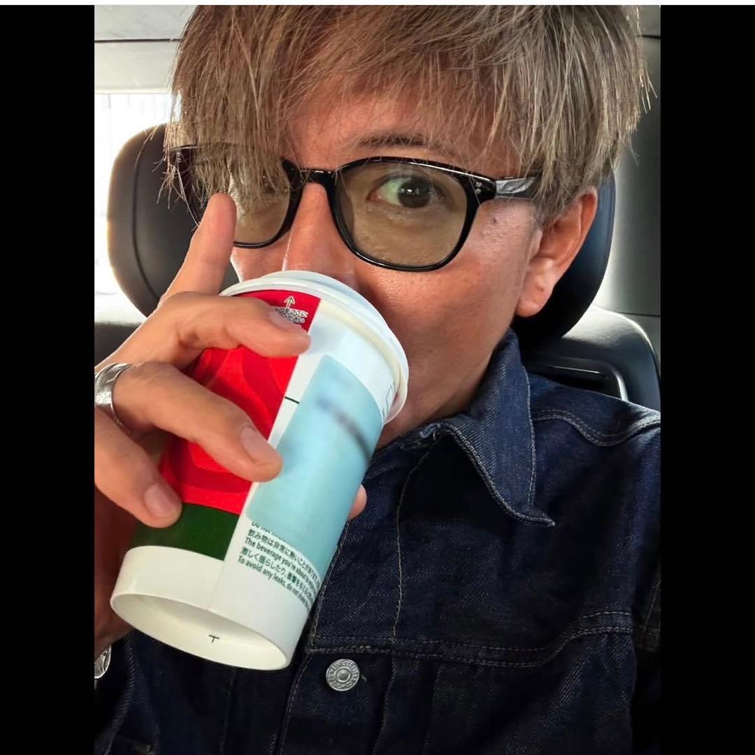 キムタク着 私物 サングラス オンデーズ OWNDAYS 木村拓哉 - メルカリ