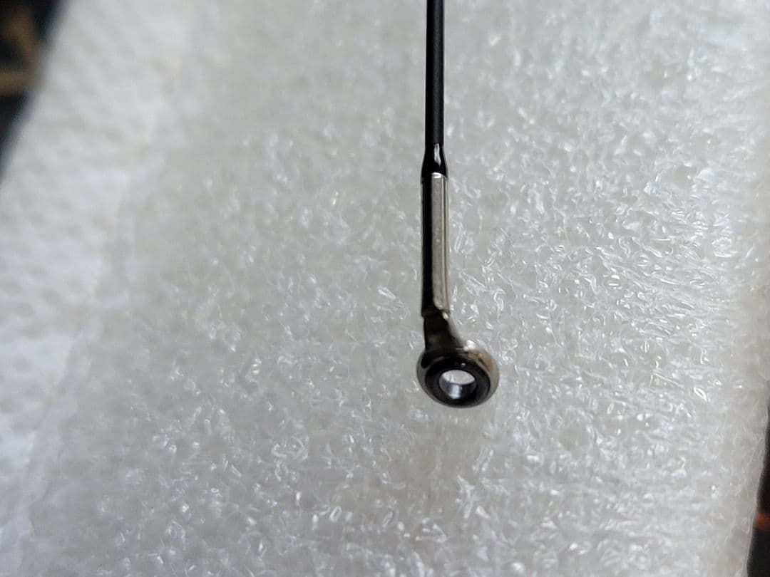 ゼスタ　ブラックスター　エキストラチューンド　S64UL-S　美品