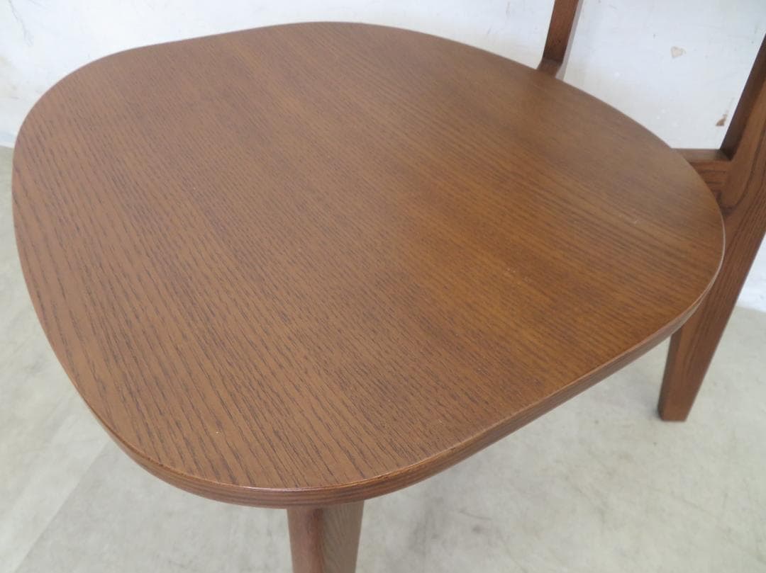 展示品■ザ・コンランショップ■PODIUM■CANE■ケーンチェア■4脚セット■