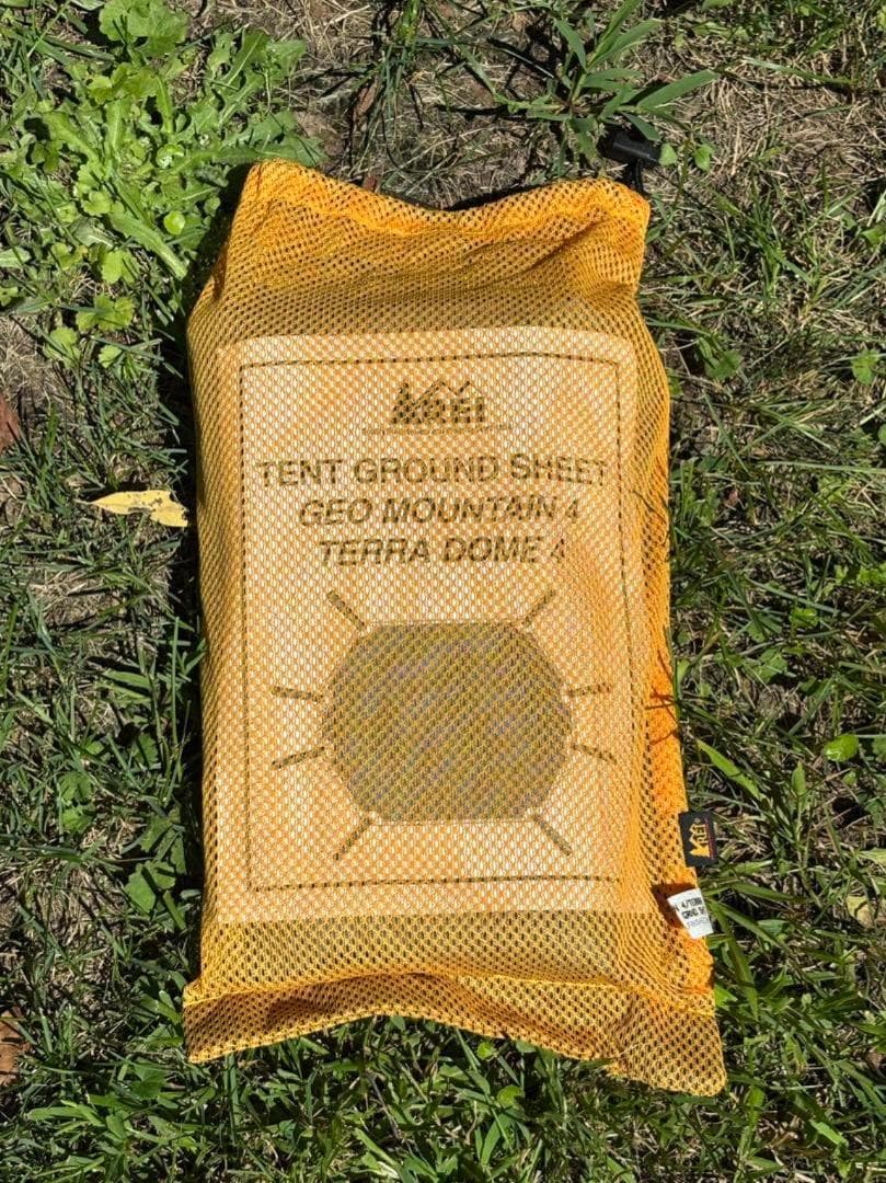 【90s激レア】THE NORTH FACE ドーム型テント HOTEL46