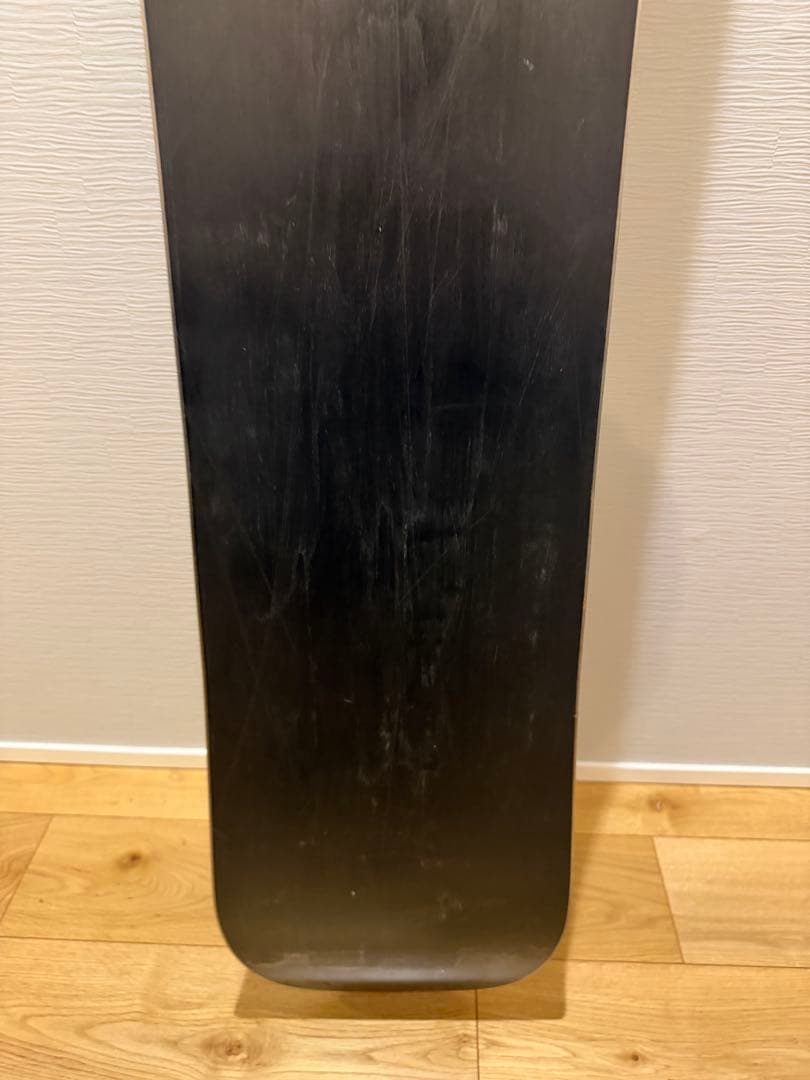 スノーボード DEATH LABEL DEATH MACHINE 22-23 153cm