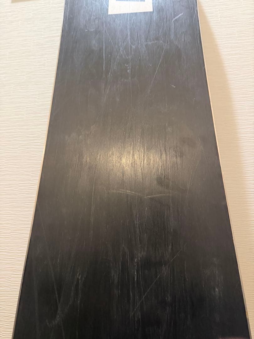 スノーボード DEATH LABEL DEATH MACHINE 22-23 153cm