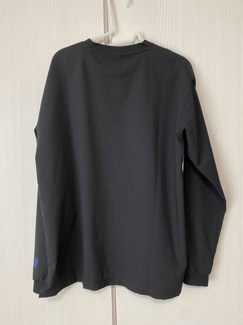 FC東京 2025 ブラックアウト ロングスリーブTシャツ L