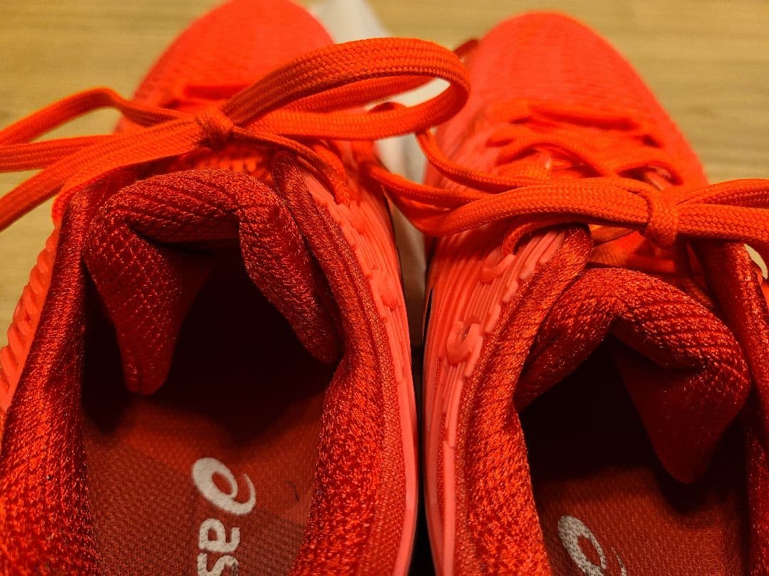 テニス アシックス asics FF2 東京五輪モデル 27.0cm