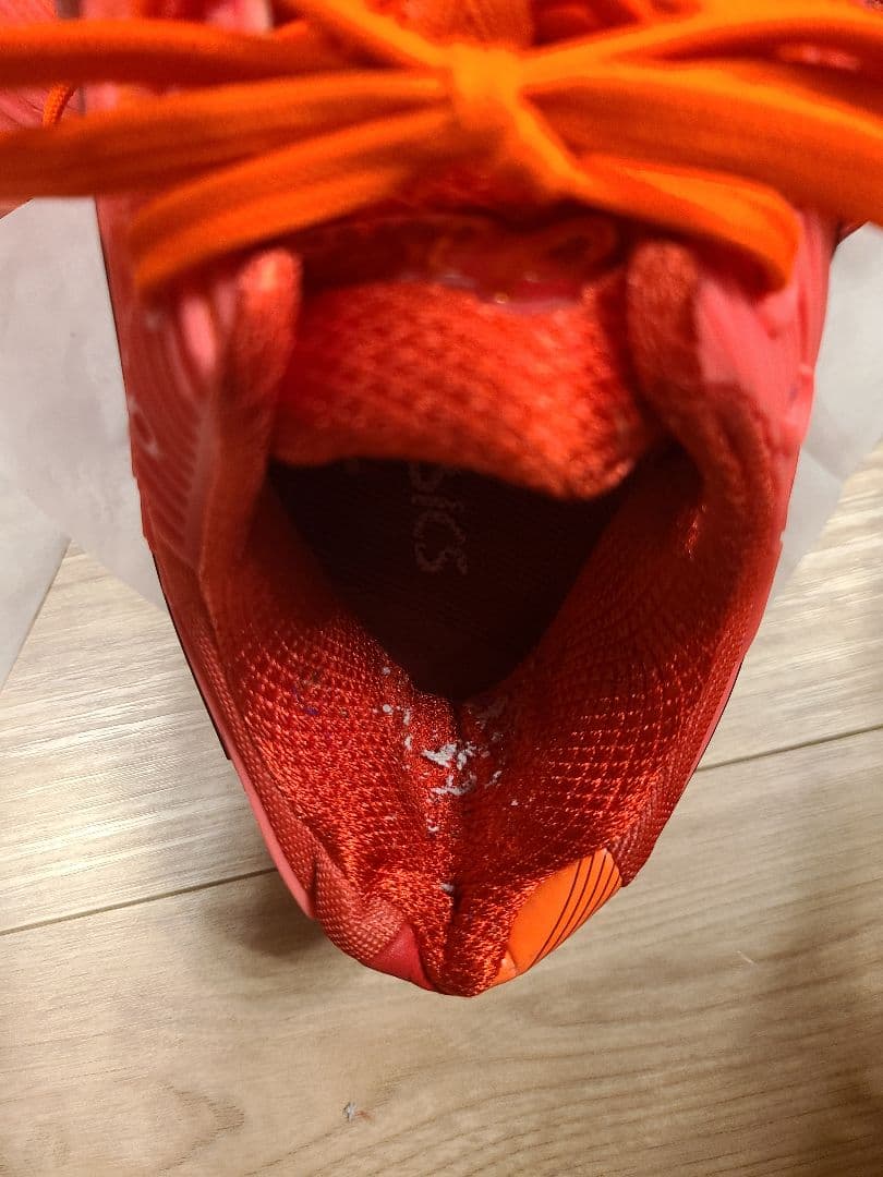 テニス アシックス asics FF2 東京五輪モデル 27.0cm