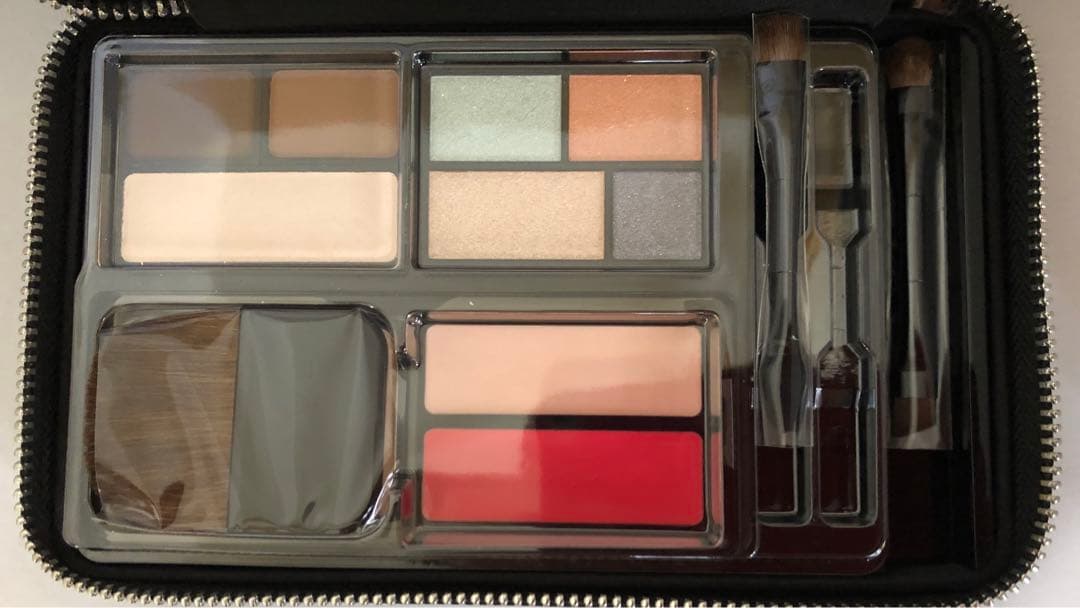 ワミレス メイクアップ パレット