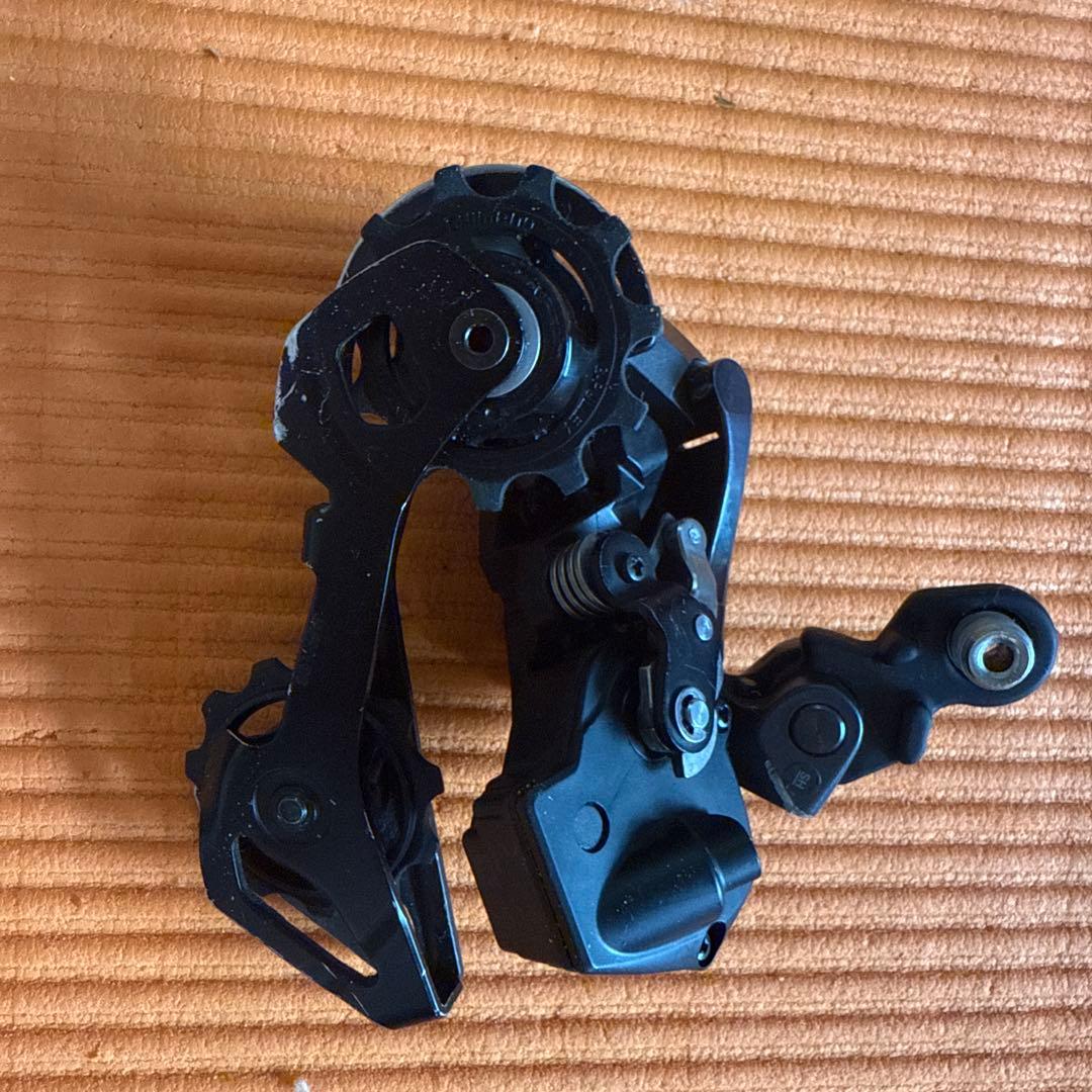 Shimano Ultegra RD-R8050 シマノ　アルテグラ