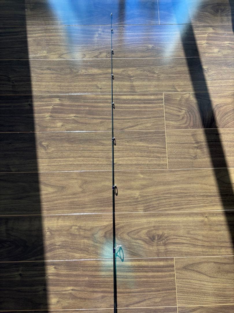 スミス(SMITH LTD) ツアラー・Vスペック TVS-64L.