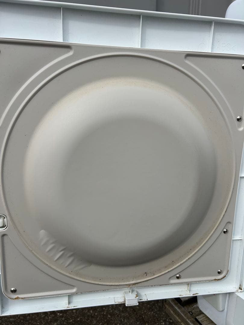 HITACHI DE-N45FX 衣類乾燥機 2015年製