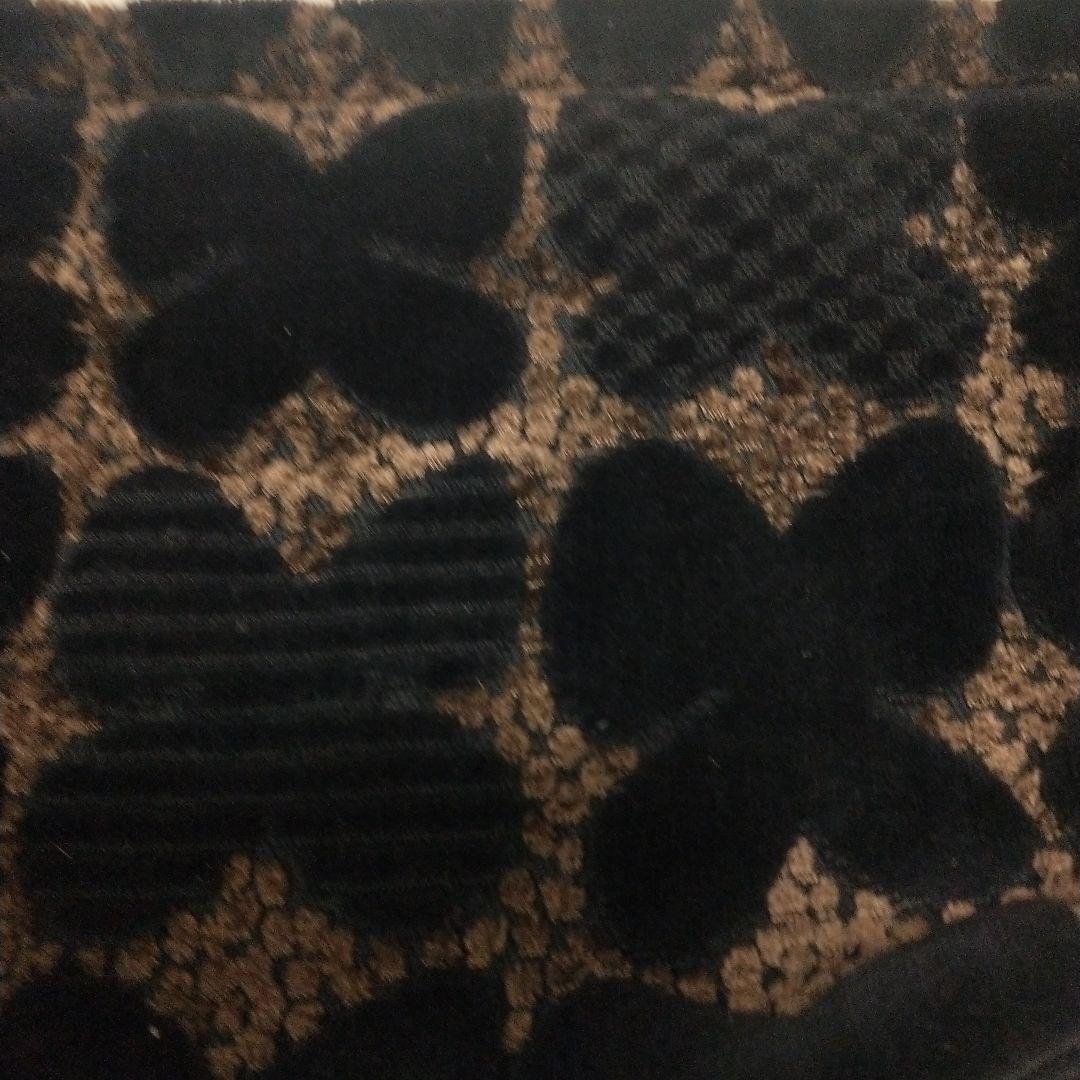 ミナペルホネン ショルダーバッグ 日本製 mina tefutefu