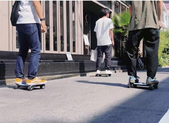 自転車本体 Walkcar Pro2