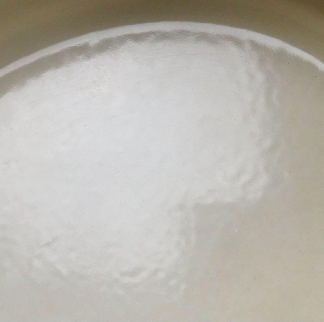 【美品】LE CREUSET　ココット オーバル チェリーレッド　25cm