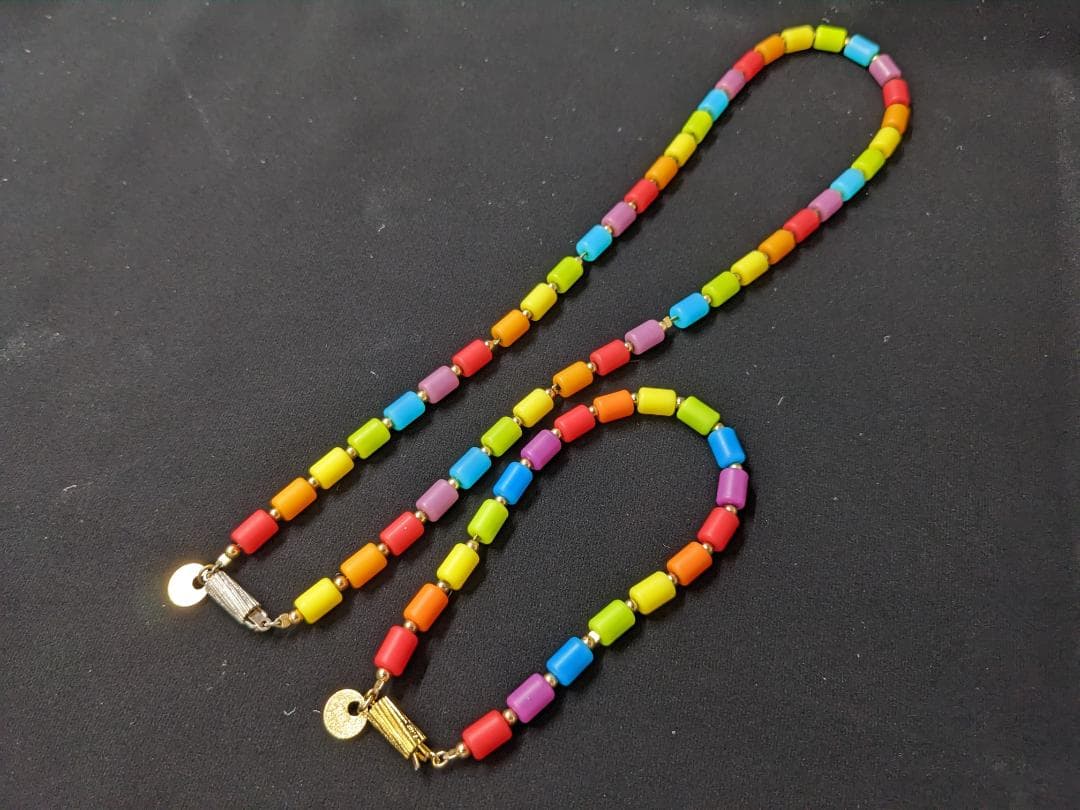 CHRIO インパルスビクトリー ネックレスのみ クリオ