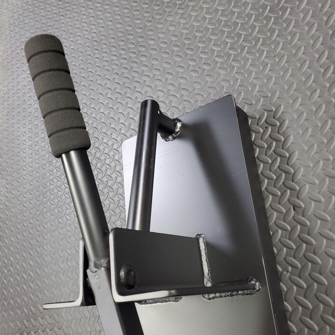 リストハンマー・ピンチグリップマシン トレーニング kyoto-sakura.com