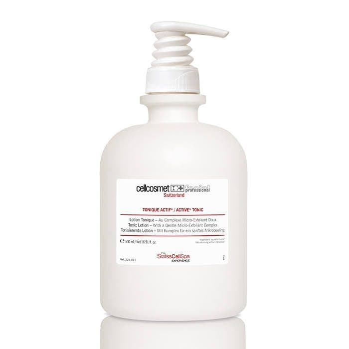 【セルコスメ】プロ トニックローション 業務サイズ 500mL＜新品＞