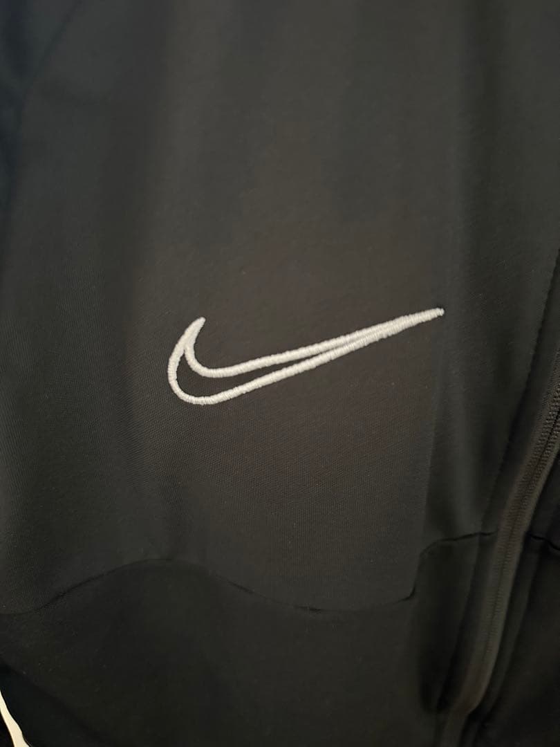 鹿島アントラーズ　 NIKE 2020シーズン移動着　選手支給モデル