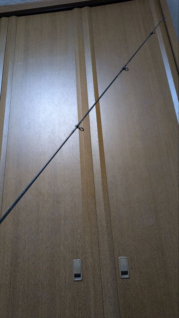 トーナメントISO遠投 4-53　カゴ釣り　遠投