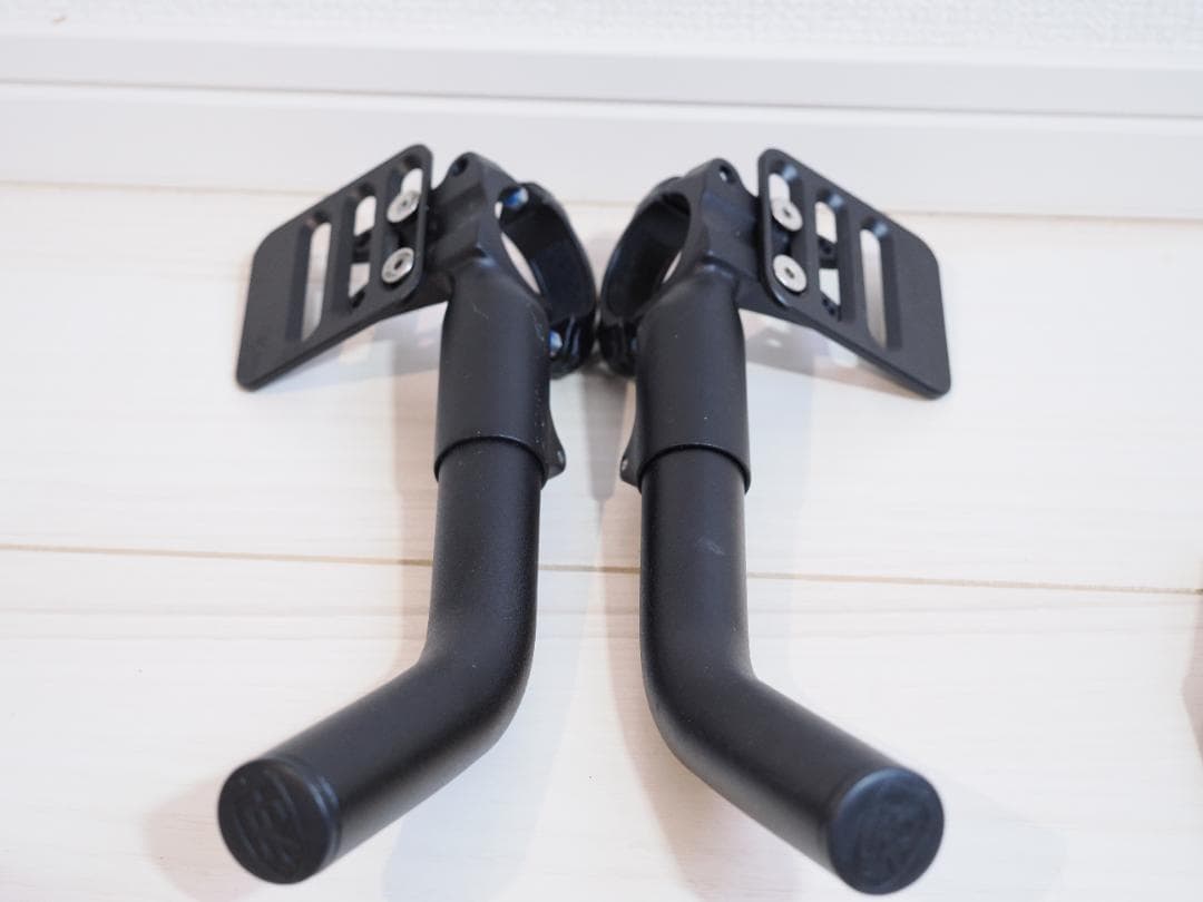 リッチーRitchey　COMP MINI-SLIVER CLIP-ON SET