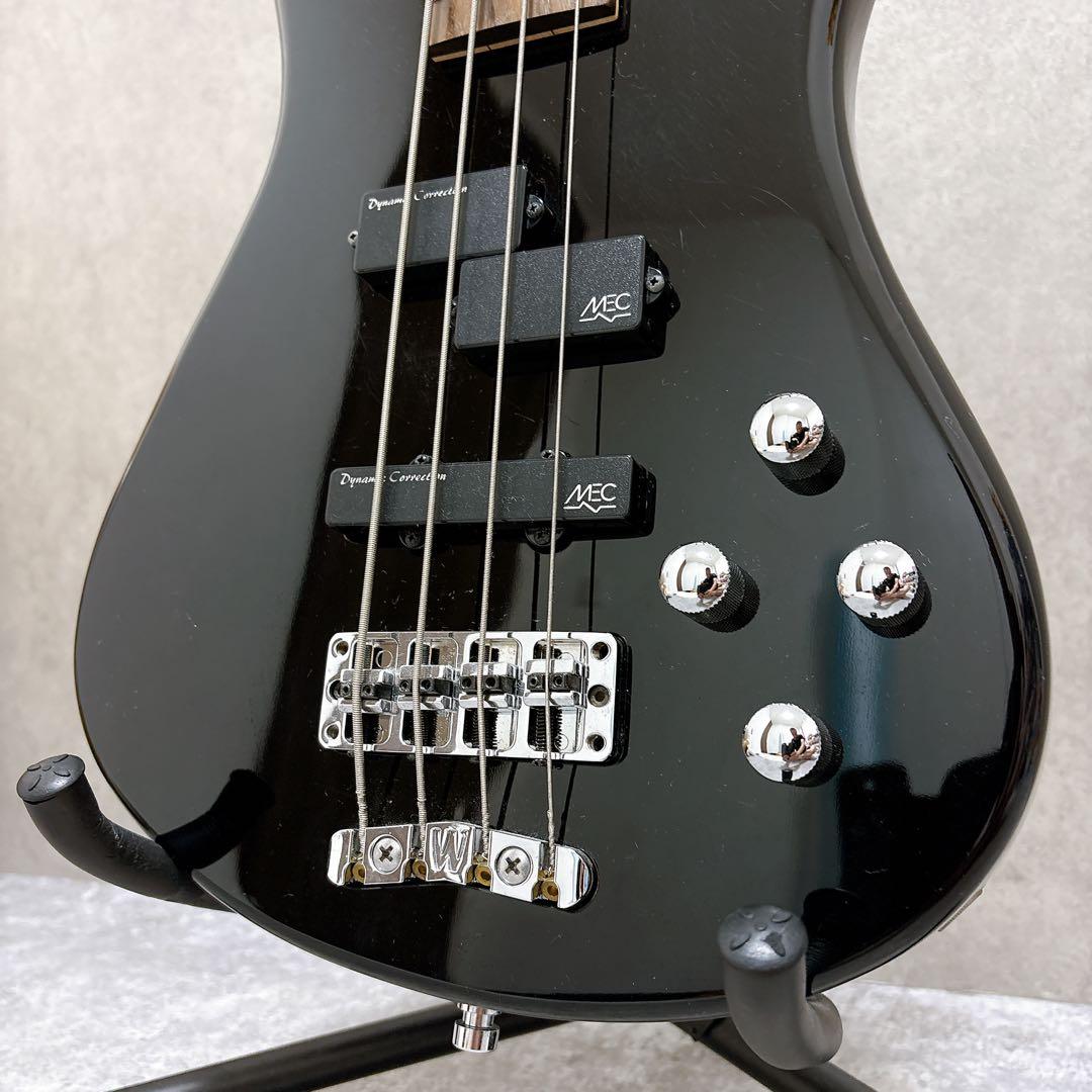 Warwick Streamer LX ワーウィック ストリーマー 黒 ベース - メルカリ