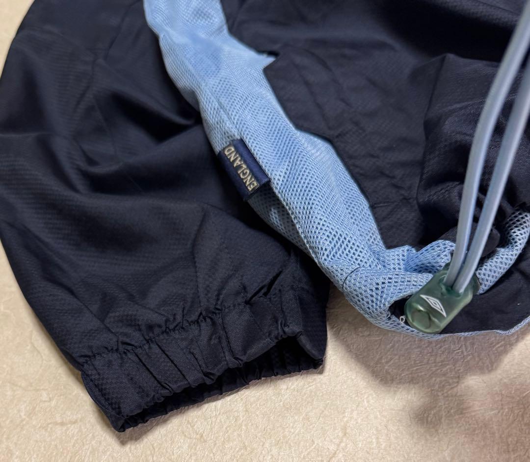 アンブロ　イングランド代表　ジャケット