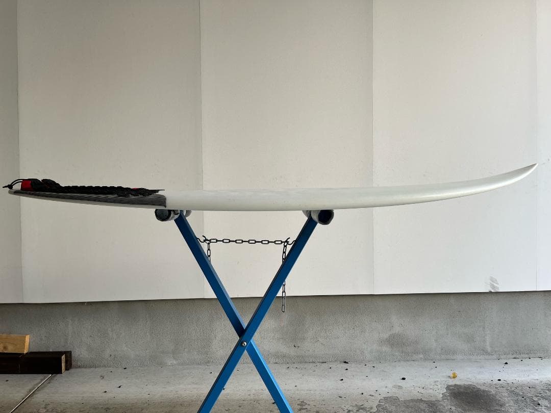 サーフィン・ボディボード BOYSEN SURFBOARDS TM 5'7 PU