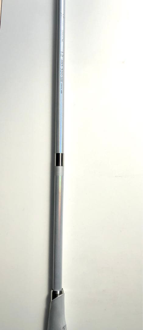 シマノ BB-X SPECIAL SZⅡ 1.2 号　１ラウンドのみ使用