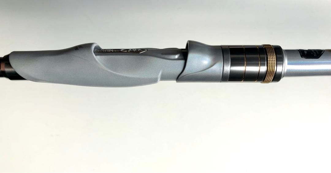 シマノ BB-X SPECIAL SZⅡ 1.2 号　１ラウンドのみ使用