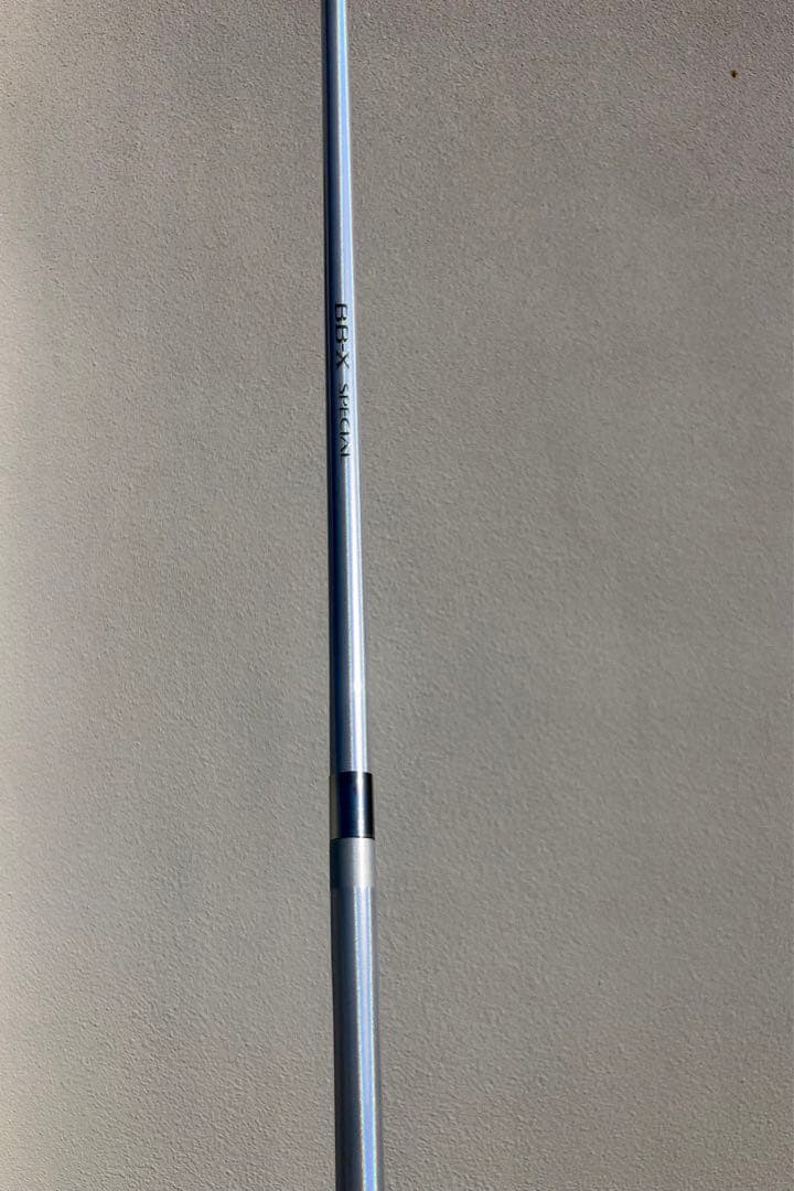 シマノ BB-X SPECIAL SZⅡ 1.2 号　１ラウンドのみ使用