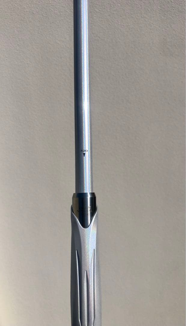 シマノ BB-X SPECIAL SZⅡ 1.2 号　１ラウンドのみ使用