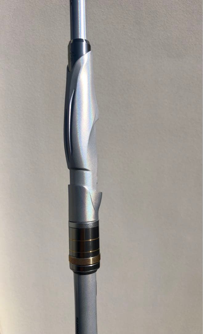 シマノ BB-X SPECIAL SZⅡ 1.2 号　１ラウンドのみ使用