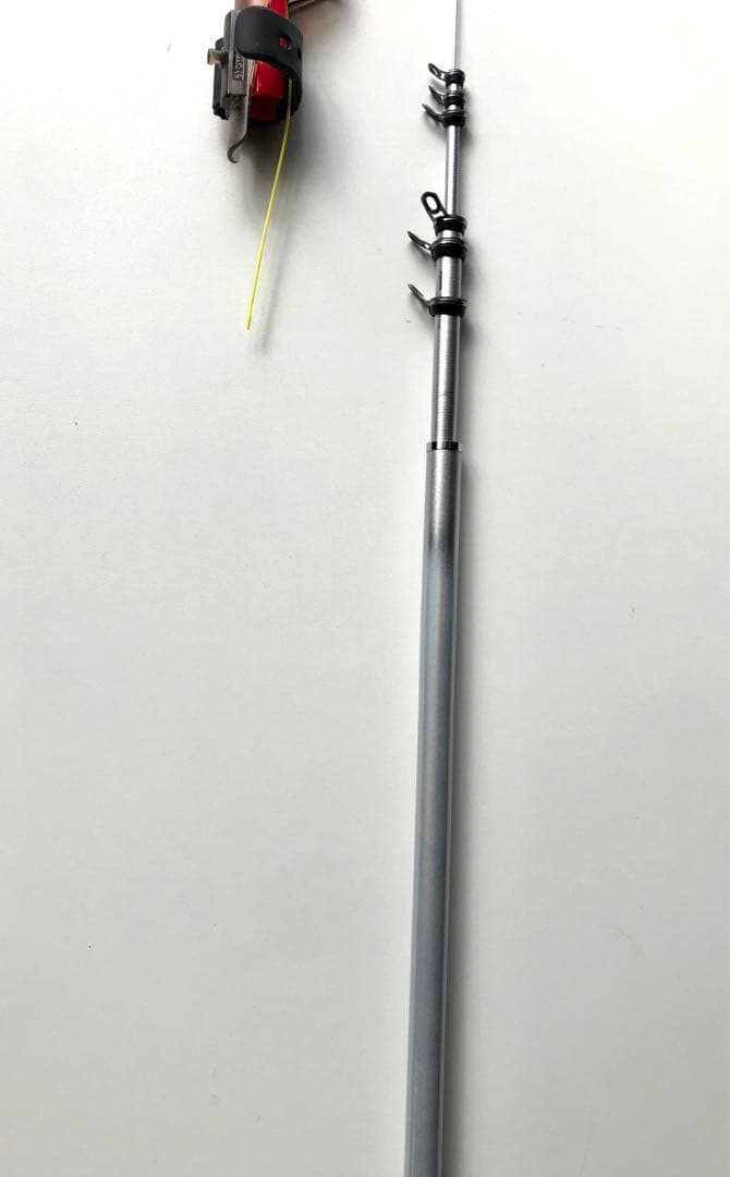 シマノ BB-X SPECIAL SZⅡ 1.2 号　１ラウンドのみ使用