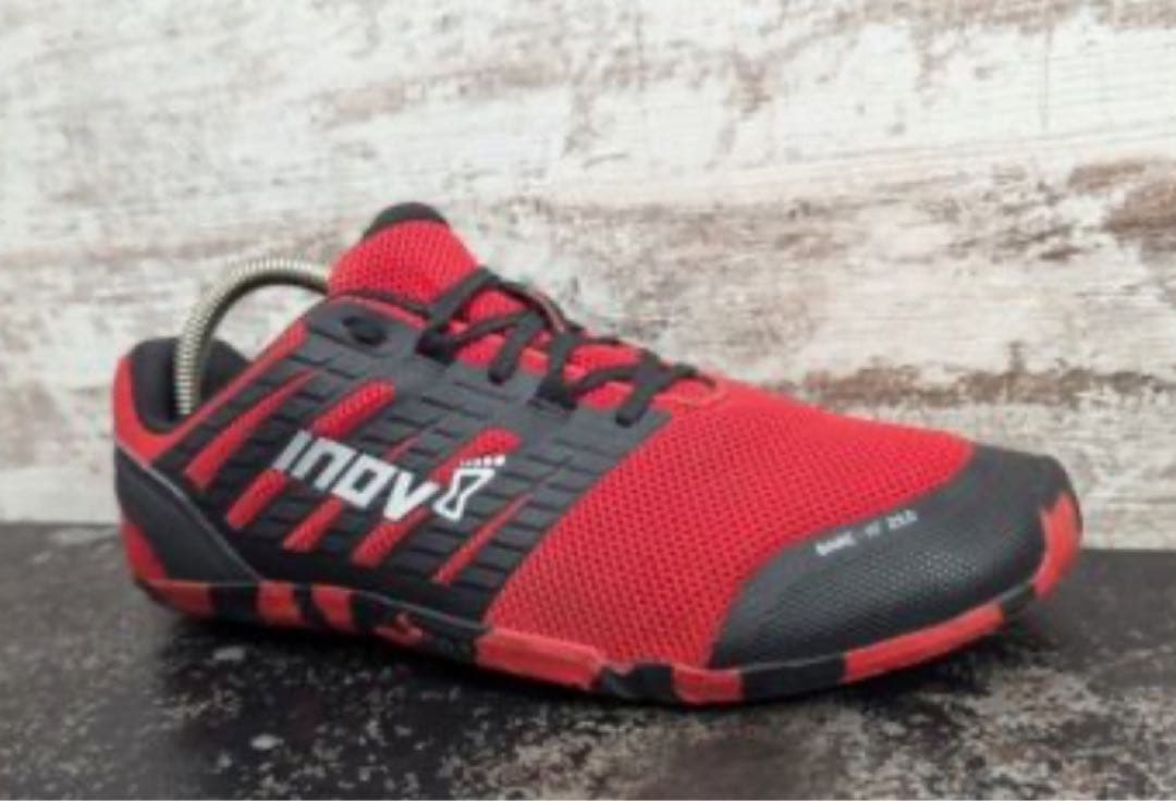 Inov8 Bare XF 210 V3 inov-8 イノヴェイト　NIKE