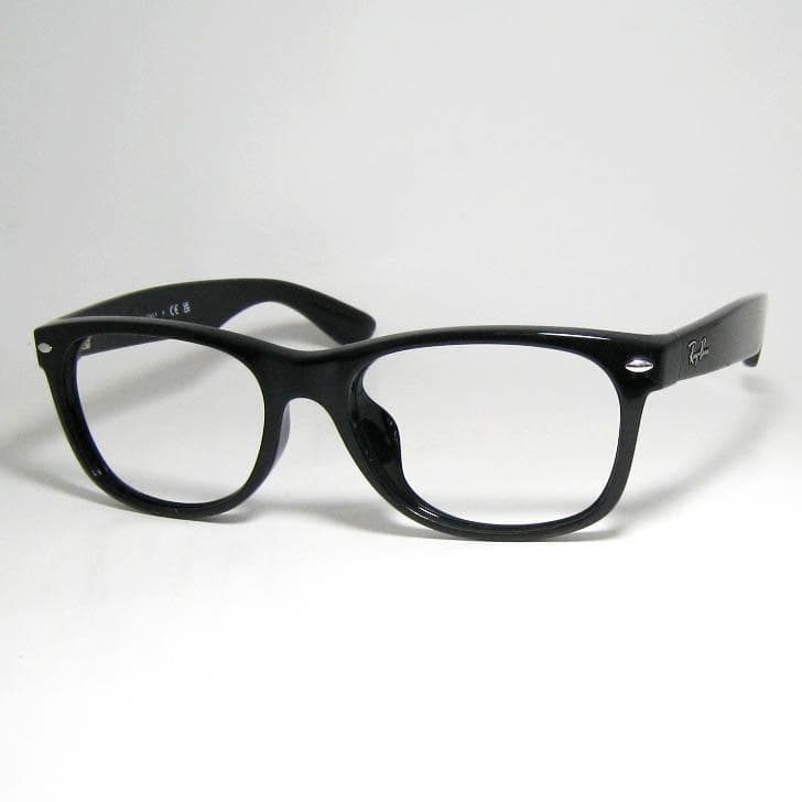 調光ブラウン★RB2132F-SUNBR-55★レイバン 調光サングラス