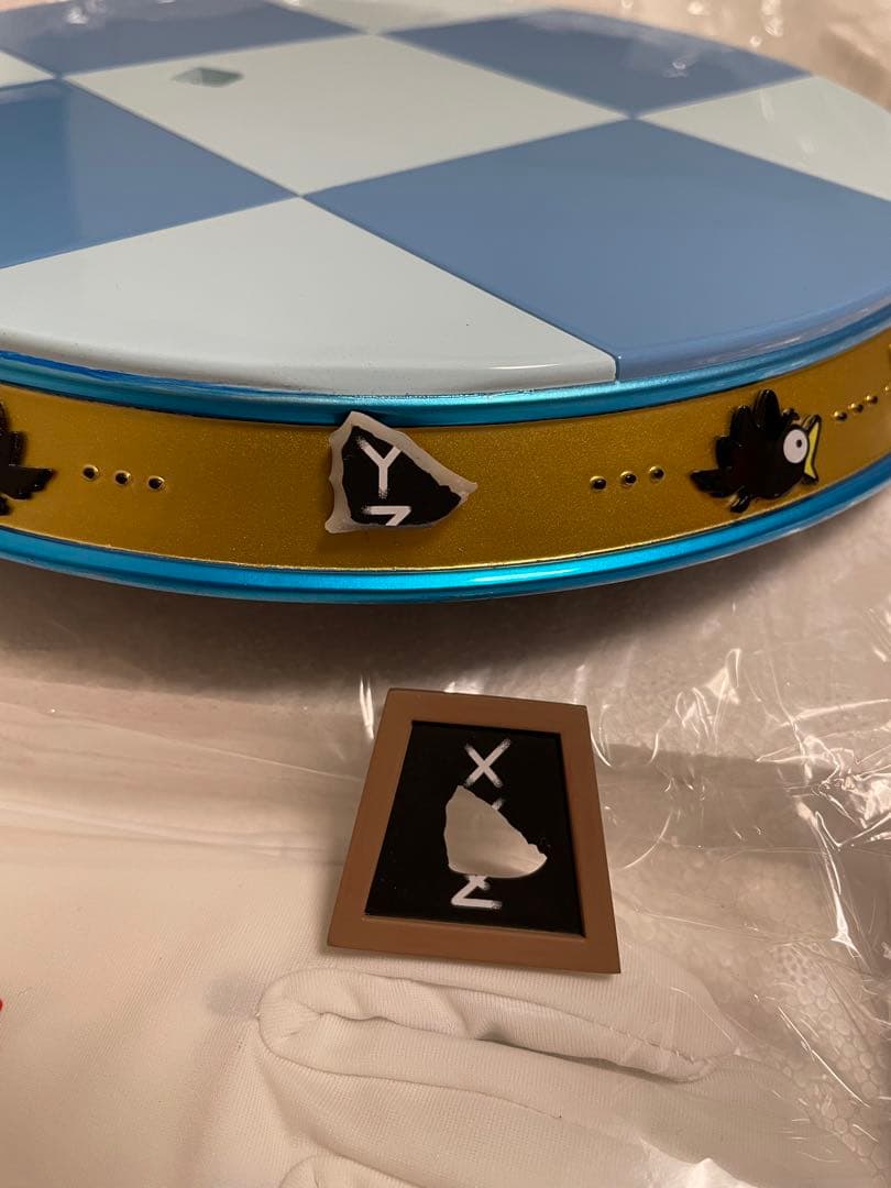 完売品】シティーハンター 海坊主 1/6 スタチュー フィギュア - メルカリ