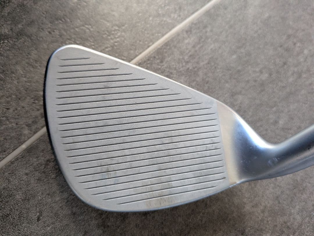 ●バンカーの救世主　美品●PING BunkR ウエッジ