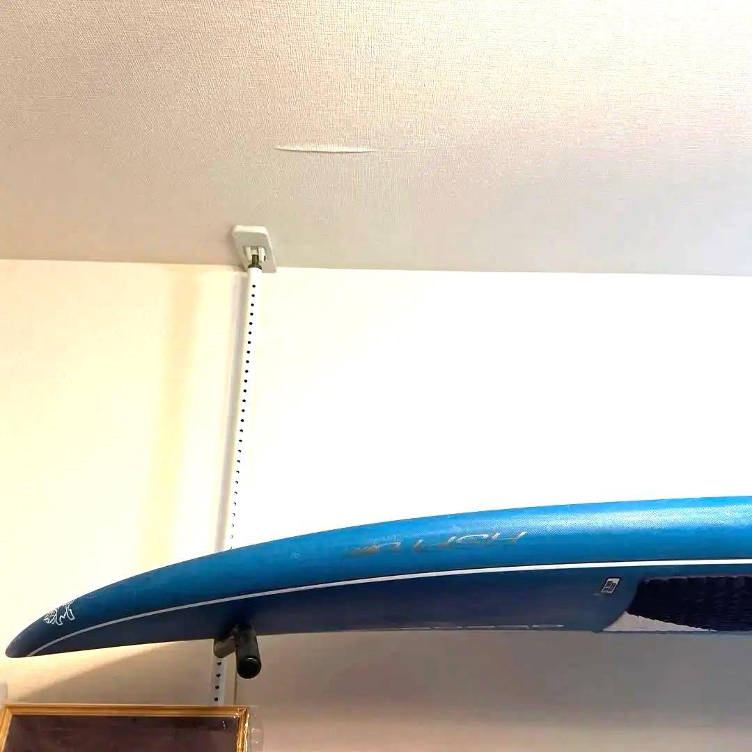 地域限定手渡しStarboard Spice Blue Carbon 8’2”