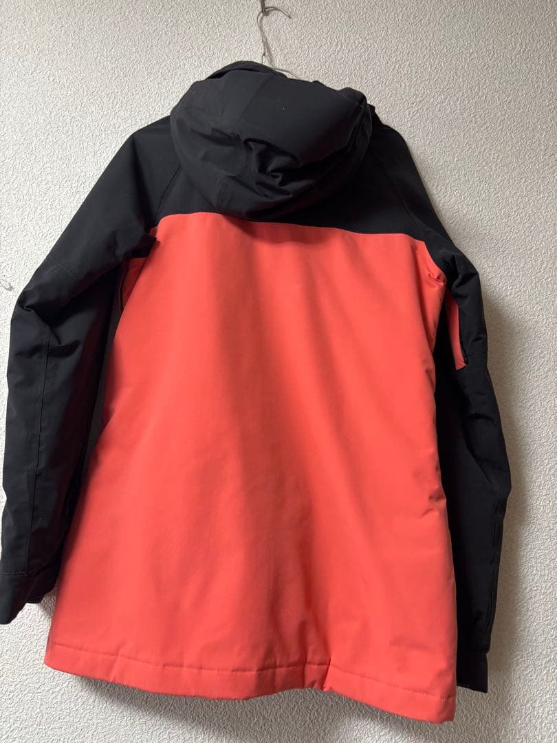 ARMADA スキーウェア　上下セット sサイズ　コーラル