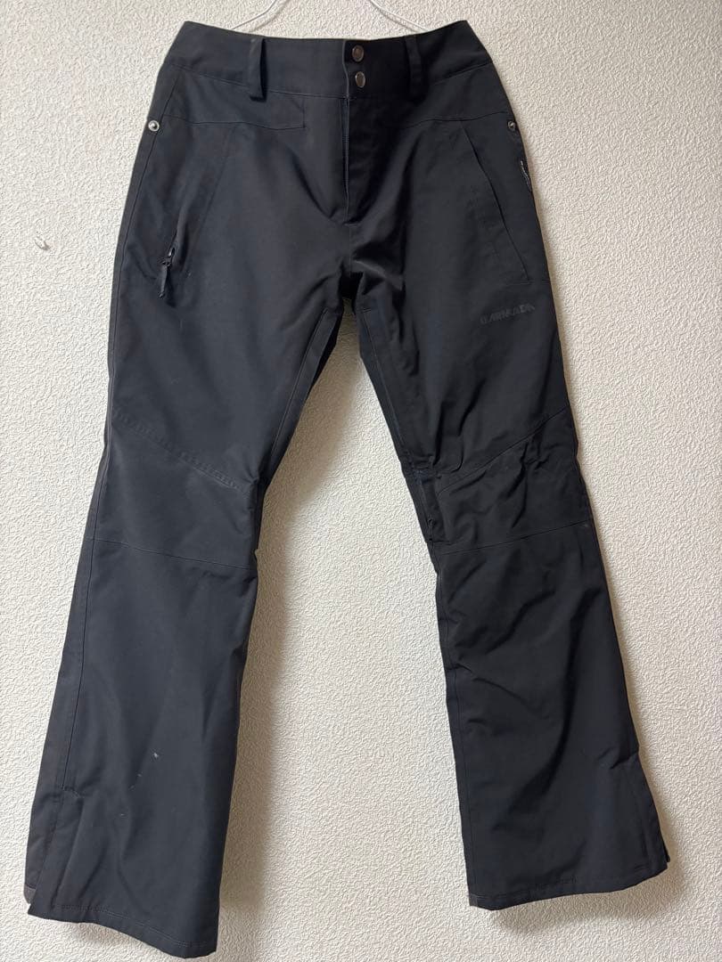 ARMADA スキーウェア　上下セット sサイズ　コーラル