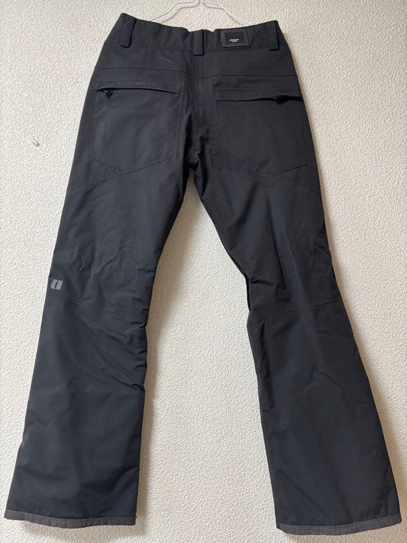 ARMADA スキーウェア　上下セット sサイズ　コーラル