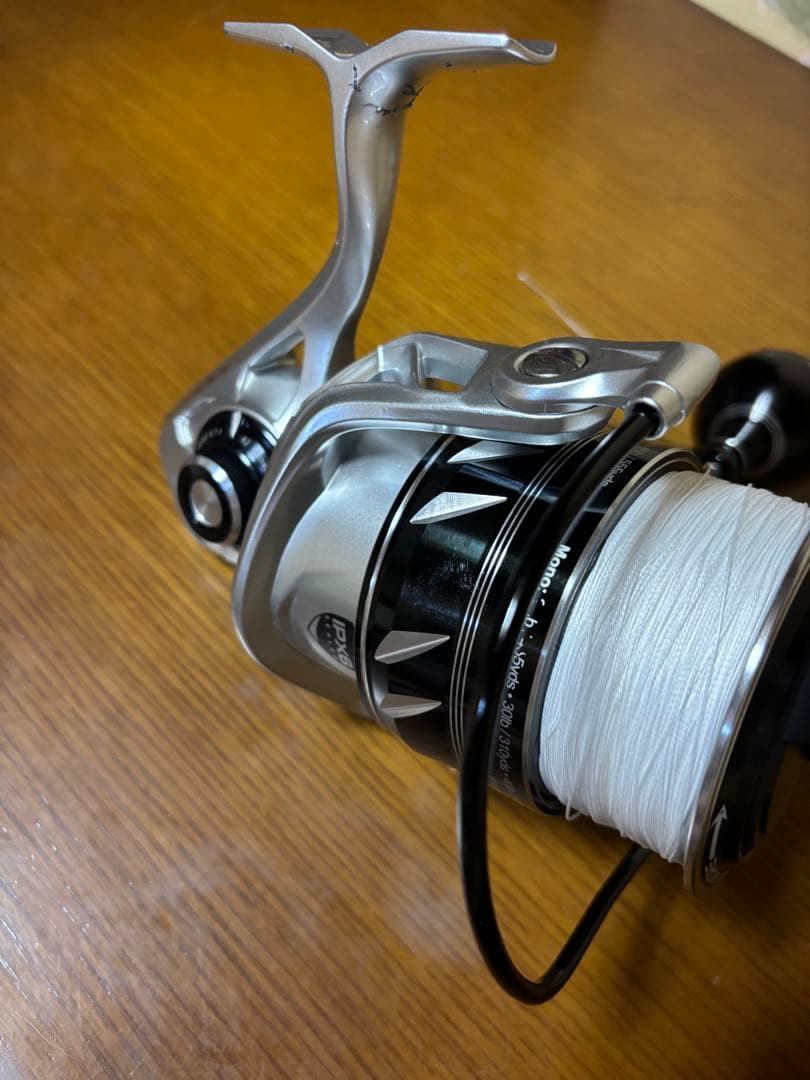 スラマーⅣ DX 8500HS