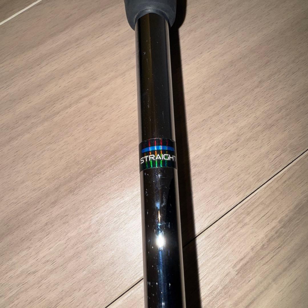 PING GLe2 ECHO レディースパター純正カバー付 ピンク