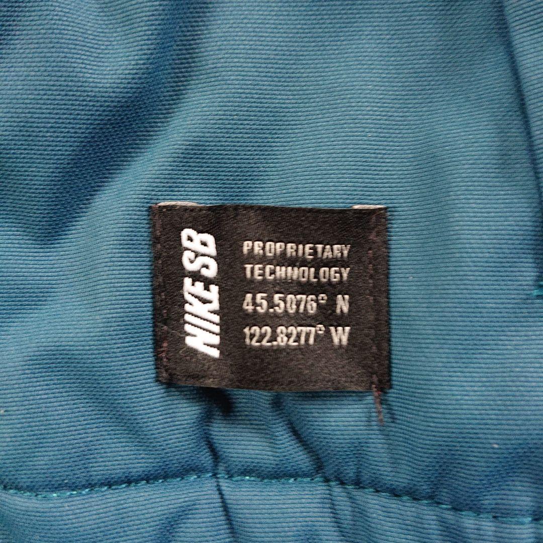 【美品】NIKE SB/ナイキSB スキー/スノーボード ウェア Sサイズ