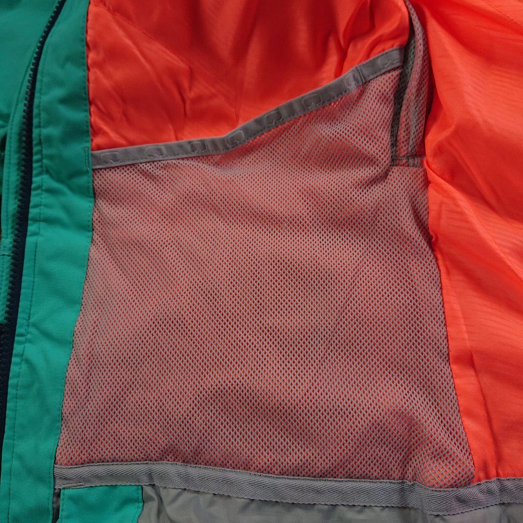 【美品】NIKE SB/ナイキSB スキー/スノーボード ウェア Sサイズ