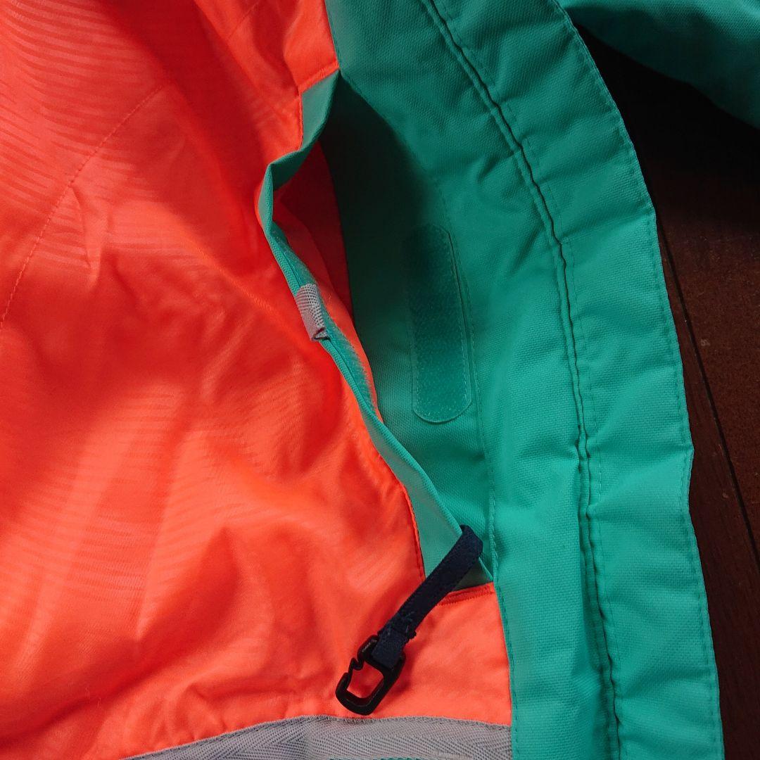 【美品】NIKE SB/ナイキSB スキー/スノーボード ウェア Sサイズ