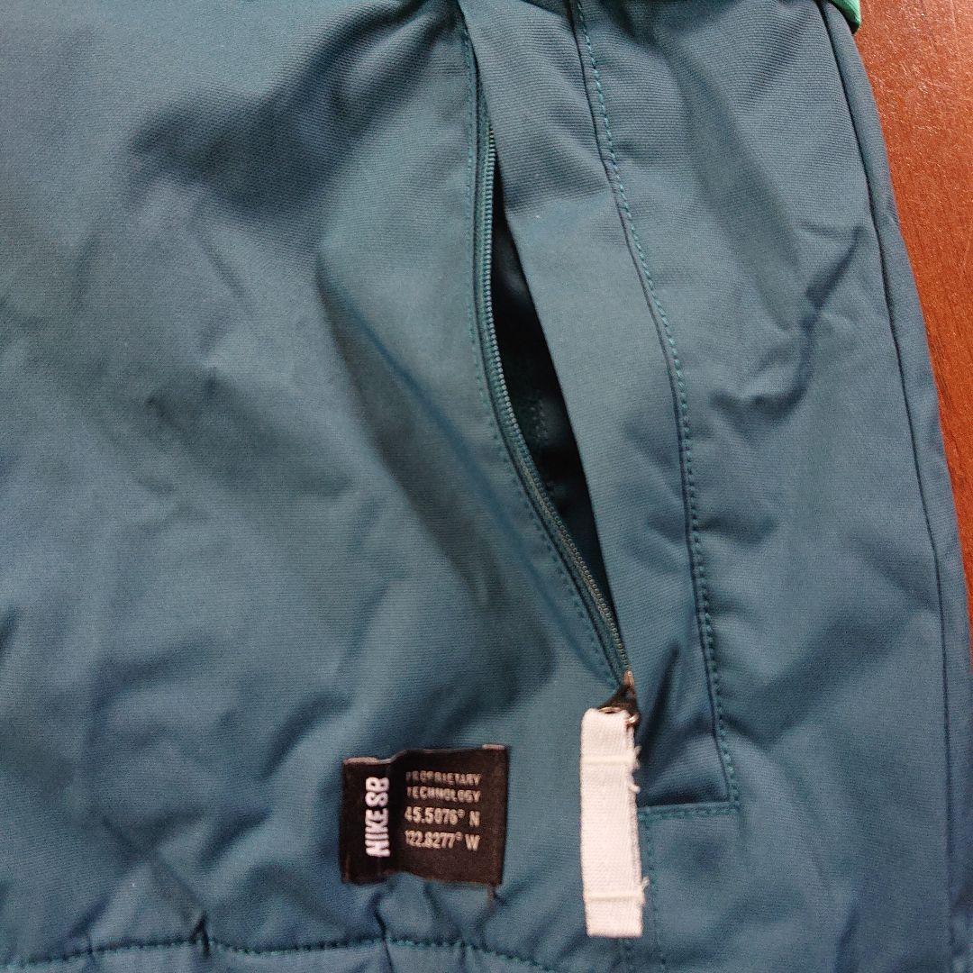 【美品】NIKE SB/ナイキSB スキー/スノーボード ウェア Sサイズ