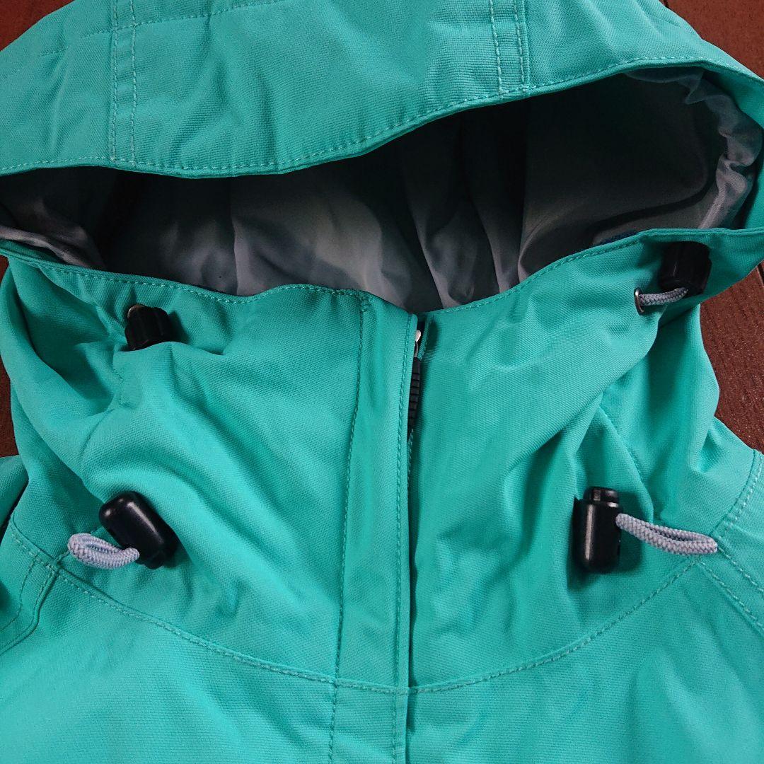 【美品】NIKE SB/ナイキSB スキー/スノーボード ウェア Sサイズ