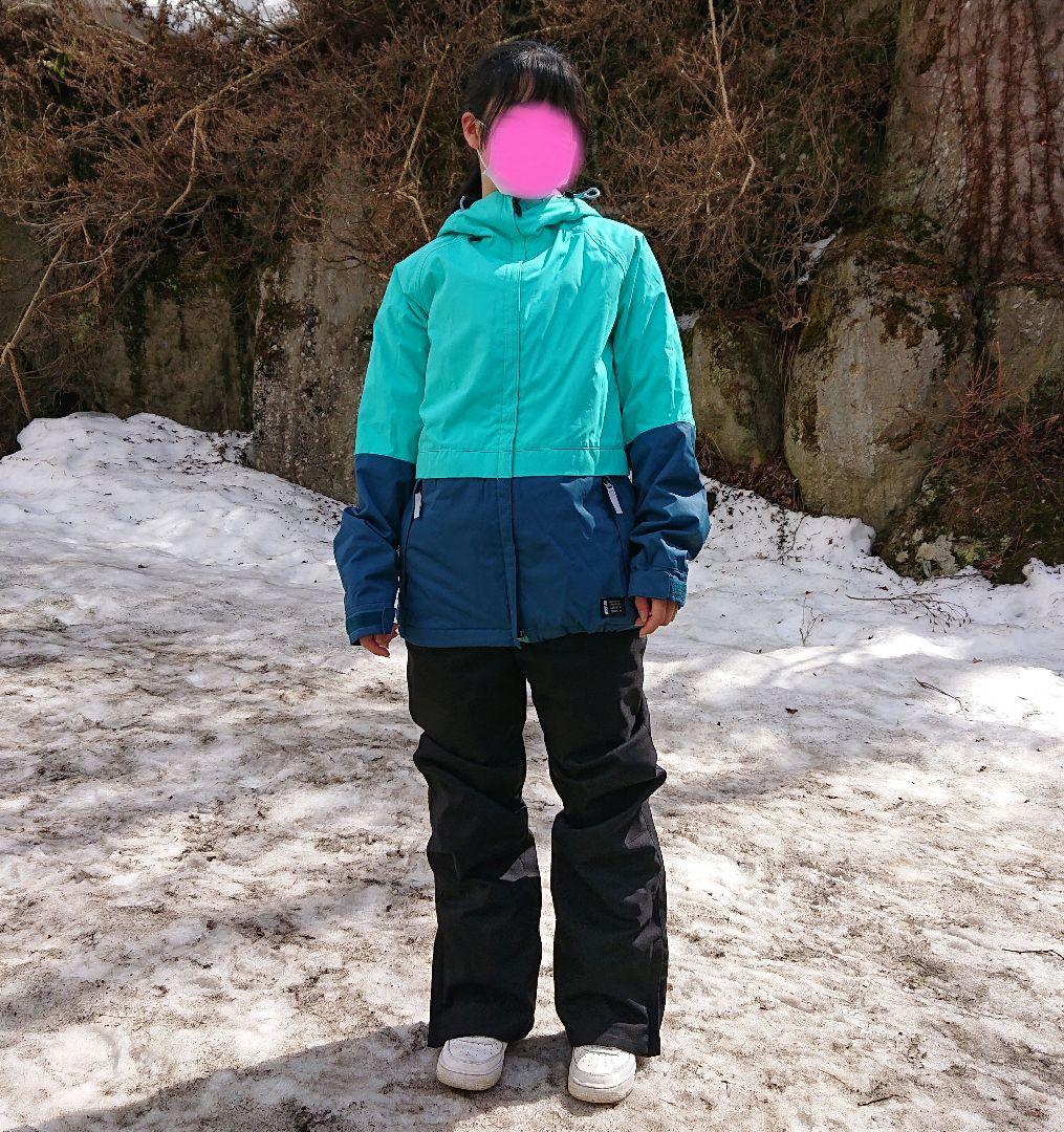 【美品】NIKE SB/ナイキSB スキー/スノーボード ウェア Sサイズ